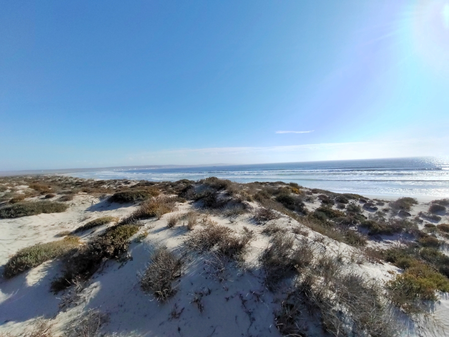 0 Bedroom Property for Sale in Paternoster Western Cape